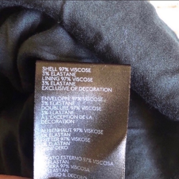 Free People dress size 6 - Picture 3 of 4